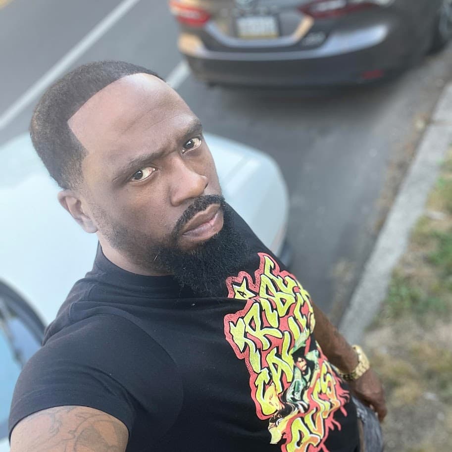 Alfreddie Postell II, founder of Fee The Developer